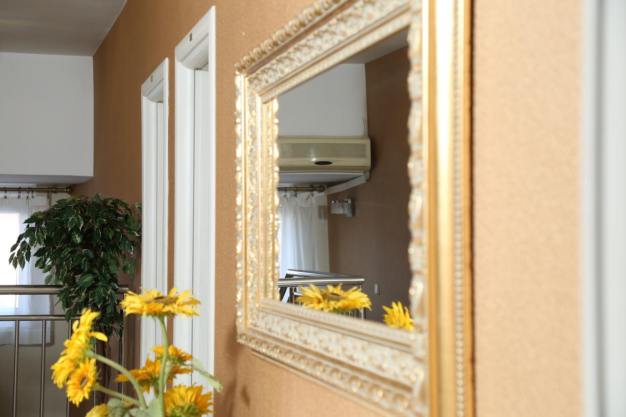 B&B Vila Bela Ruza Sremska Mitrovica Exterior foto